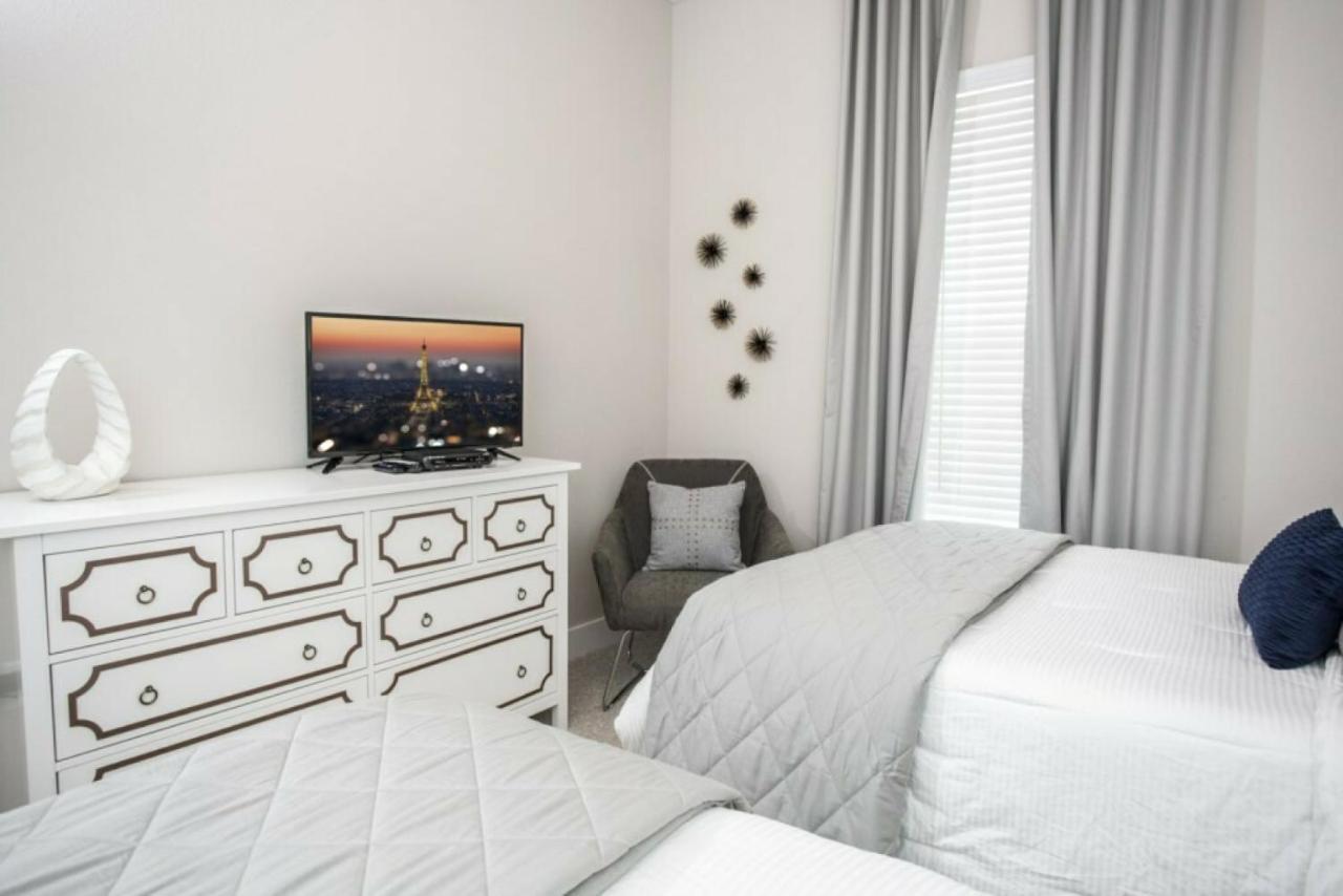 2620 Magical Memories 15 Min-Disney Orlando Luaran gambar