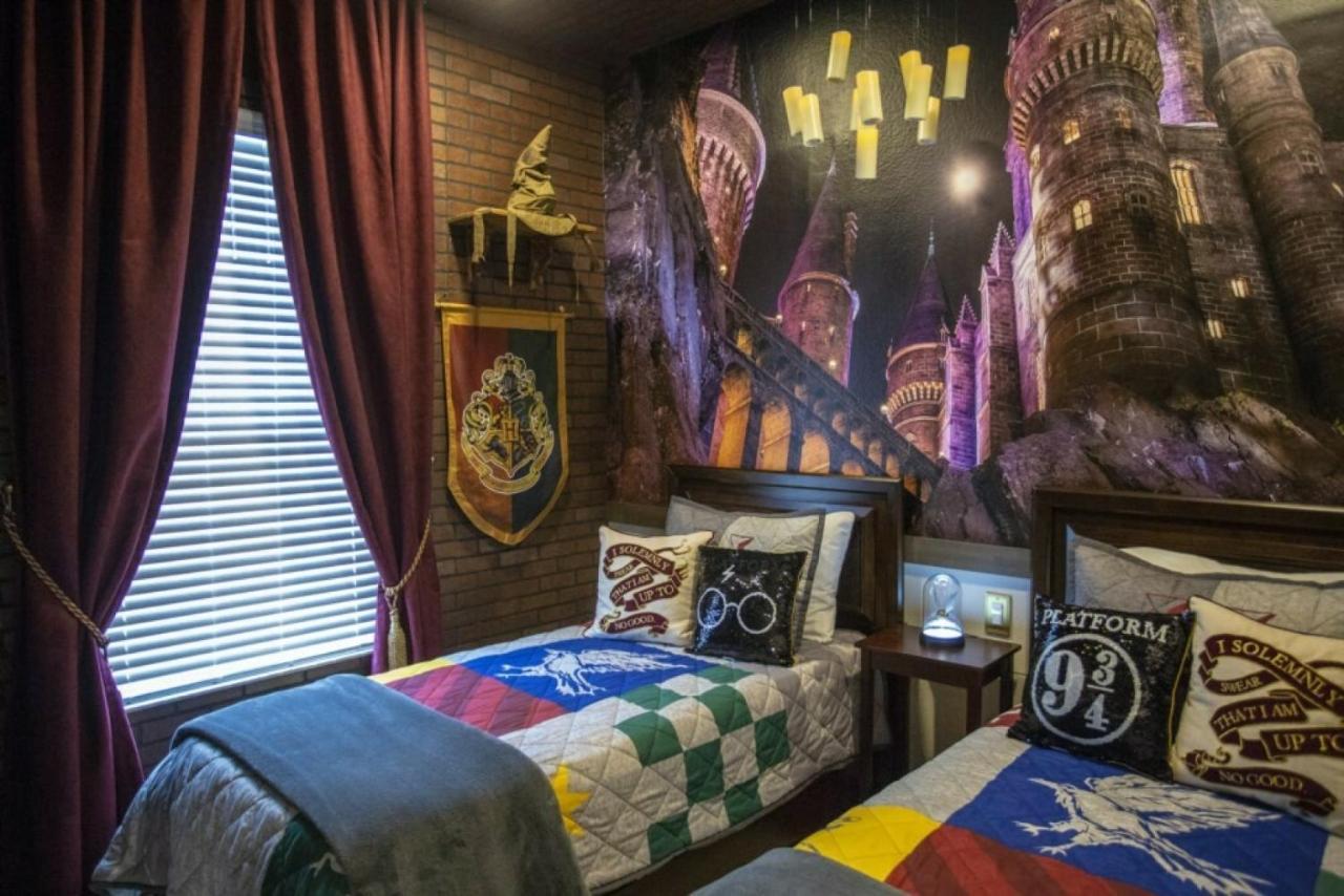 2620 Magical Memories 15 Min-Disney Orlando Luaran gambar
