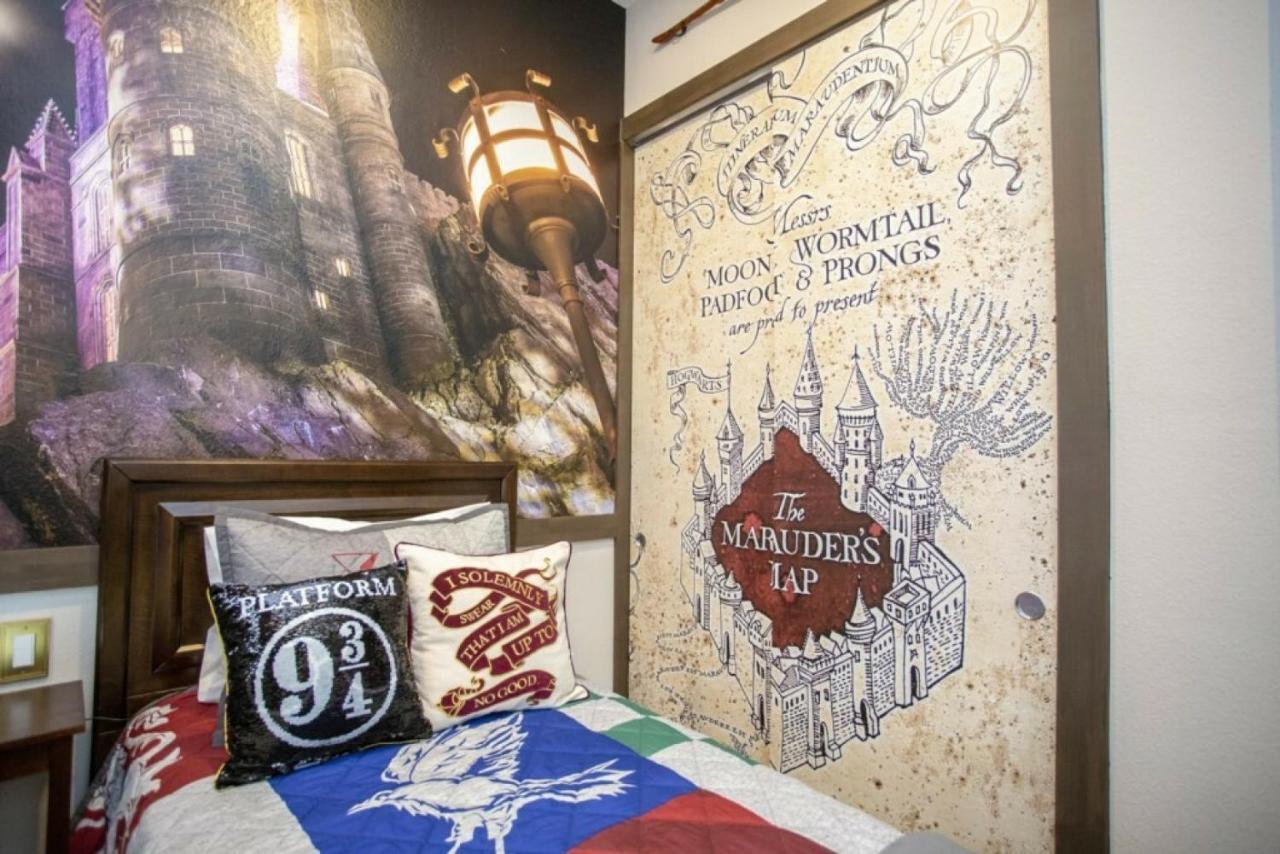 2620 Magical Memories 15 Min-Disney Orlando Luaran gambar