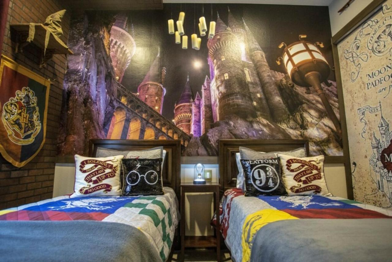 2620 Magical Memories 15 Min-Disney Orlando Luaran gambar