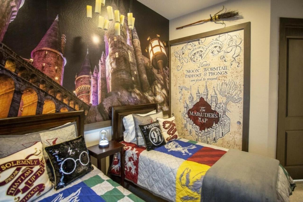 2620 Magical Memories 15 Min-Disney Orlando Luaran gambar