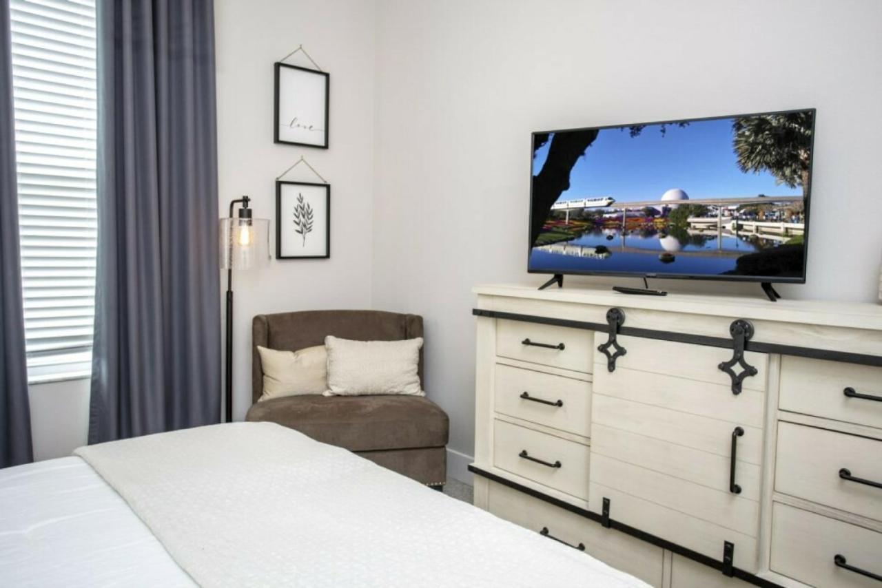 2620 Magical Memories 15 Min-Disney Orlando Luaran gambar