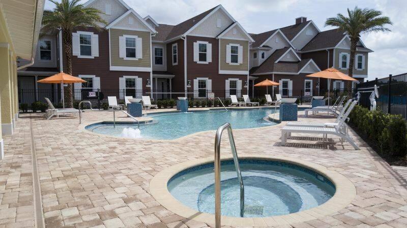 2620 Magical Memories 15 Min-Disney Orlando Luaran gambar
