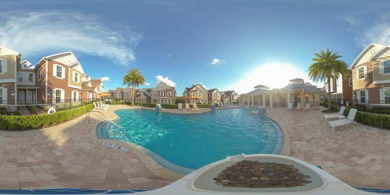 2620 Magical Memories 15 Min-Disney Orlando Luaran gambar