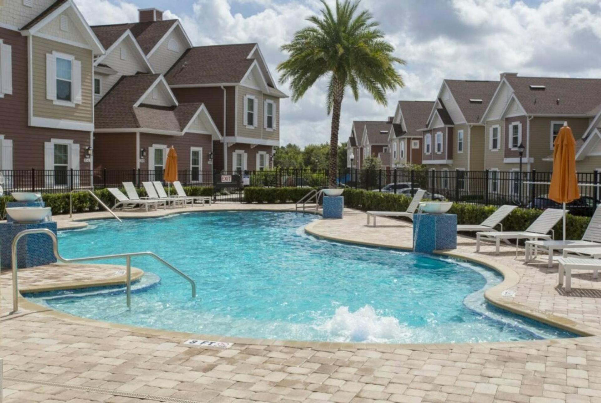 2620 Magical Memories 15 Min-Disney Orlando Luaran gambar
